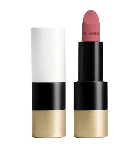 hermes lipstick best seller|best hermes matte lipstick.